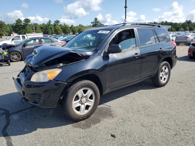 2011 TOYOTA RAV4, 