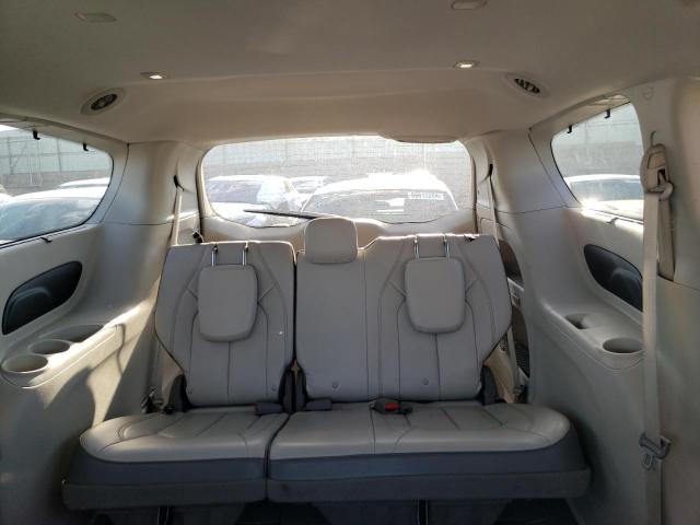 2C4RC1BG7HR579133 - 2017 CHRYSLER PACIFICA TOURING L 白色 照片 10