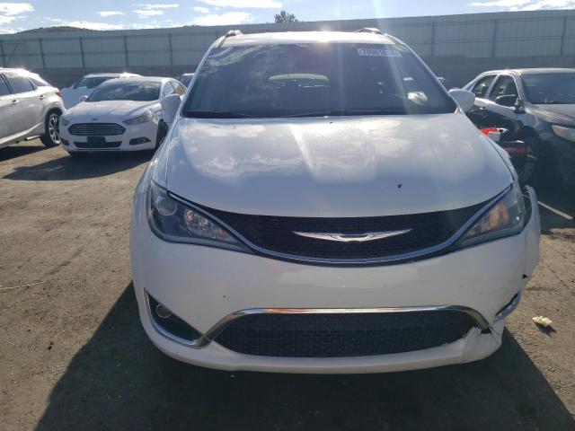 2C4RC1BG7HR579133 - 2017 CHRYSLER PACIFICA TOURING L 白色 照片 5