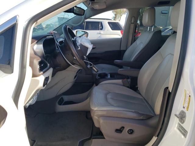 2C4RC1BG7HR579133 - 2017 CHRYSLER PACIFICA TOURING L 白色 照片 7