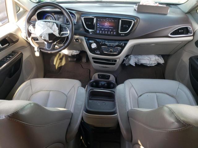 2C4RC1BG7HR579133 - 2017 CHRYSLER PACIFICA TOURING L 白色 照片 8