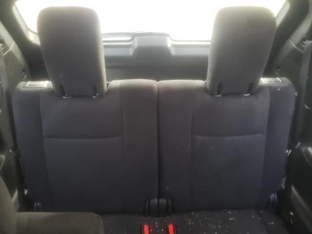 5N1AR2MM6EC729690 - 2014 NISSAN PATHFINDER S SILVER photo 10