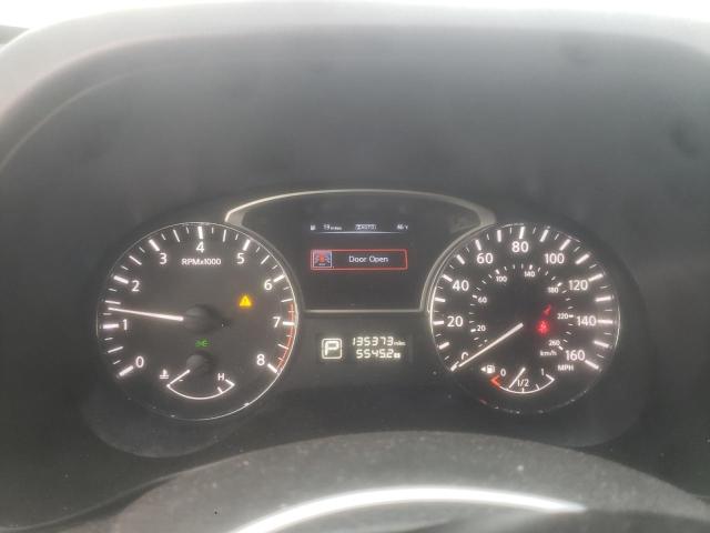 5N1AR2MM6EC729690 - 2014 NISSAN PATHFINDER S SILVER photo 9