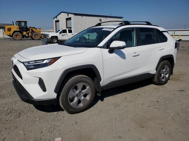 2025 TOYOTA RAV4 XLE, 