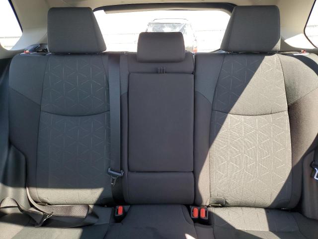 2T3P1RFV7SC531313 - 2025 TOYOTA RAV4 XLE 白色 照片 10