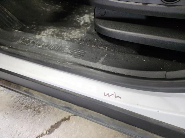 3GNAXHEG8PL169577 - 2023 CHEVROLET EQUINOX LS Biały zdjęcie 13