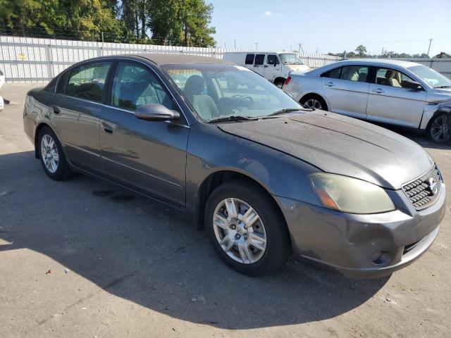 1N4AL11DX6C150777 - 2006 NISSAN ALTIMA S GRAY photo 4