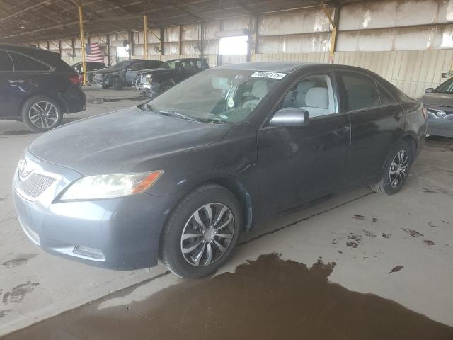2009 TOYOTA CAMRY BASE, 