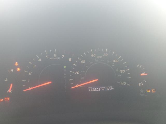 4T1BE46K79U283590 - 2009 TOYOTA CAMRY BASE GRAY photo 9