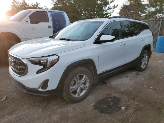 2018 GMC TERRAIN SLE, 