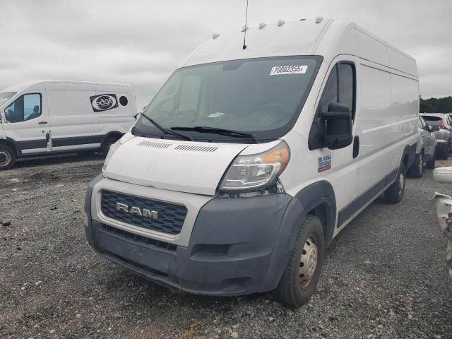 2019 RAM PROMASTER 3500 HIGH, 