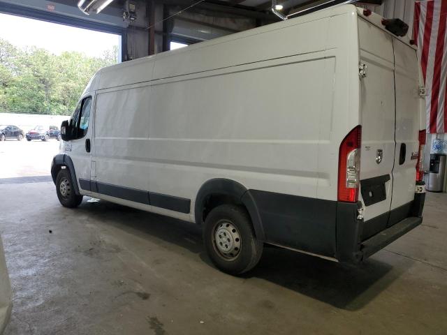 3C6URVJGXKE540490 - 2019 RAM PROMASTER 3500 HIGH Biały zdjęcie 2
