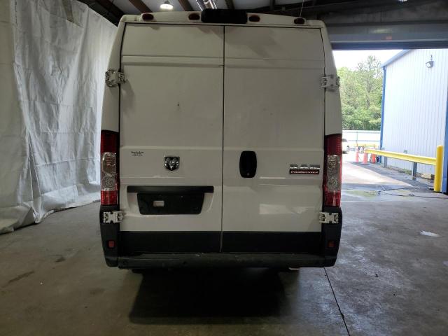 3C6URVJGXKE540490 - 2019 RAM PROMASTER 3500 HIGH Biały zdjęcie 6