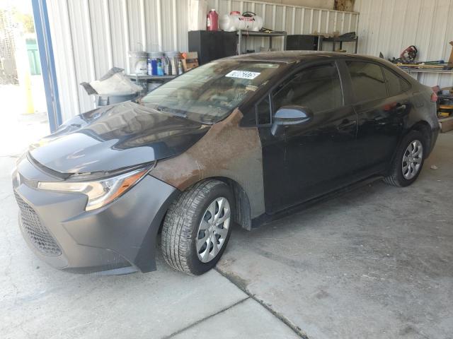 2022 TOYOTA COROLLA LE, 