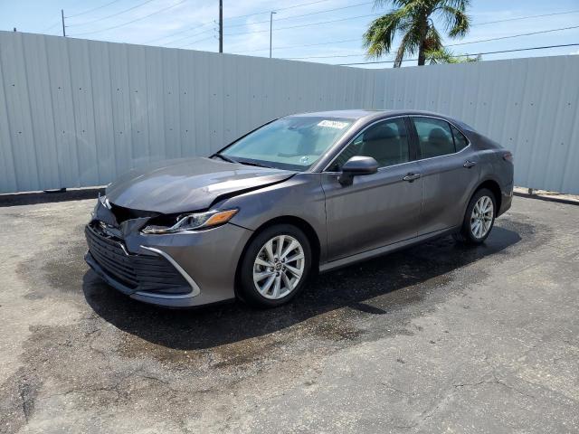 2023 TOYOTA CAMRY LE, 