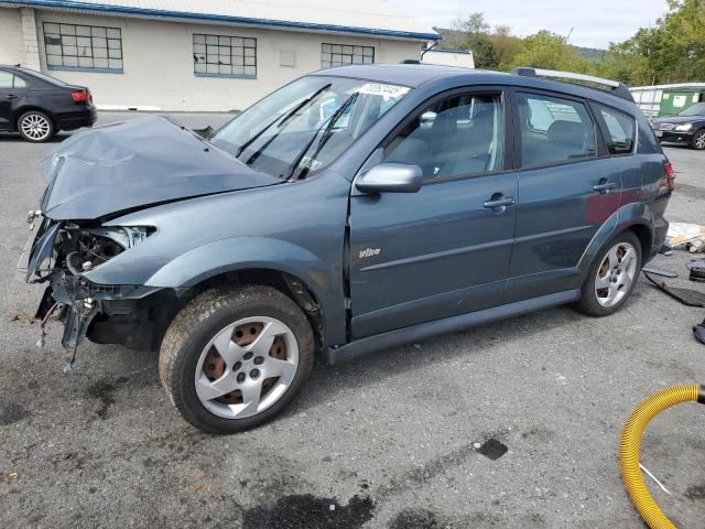 2006 PONTIAC VIBE, 