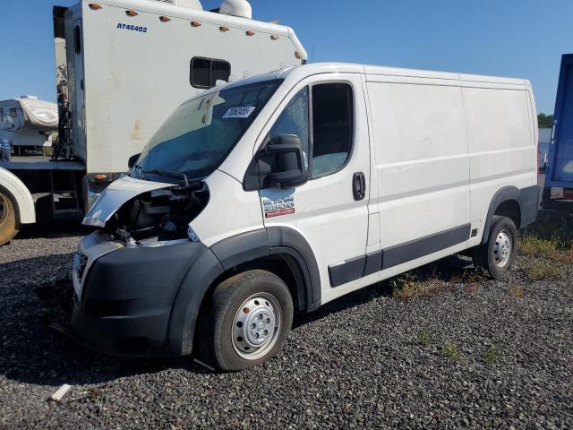 2022 RAM PROMASTER 2500 STANDARD, null