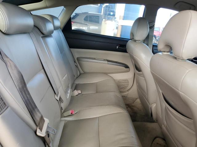 JTDKB20U753018616 - 2005 TOYOTA PRIUS 红色 照片 10