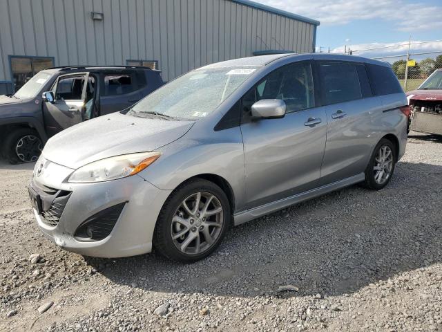 2012 MAZDA 5, 