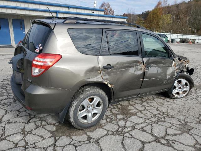 JTMBF4DV1B5049413 - 2011 TOYOTA RAV4 GOLD photo 3