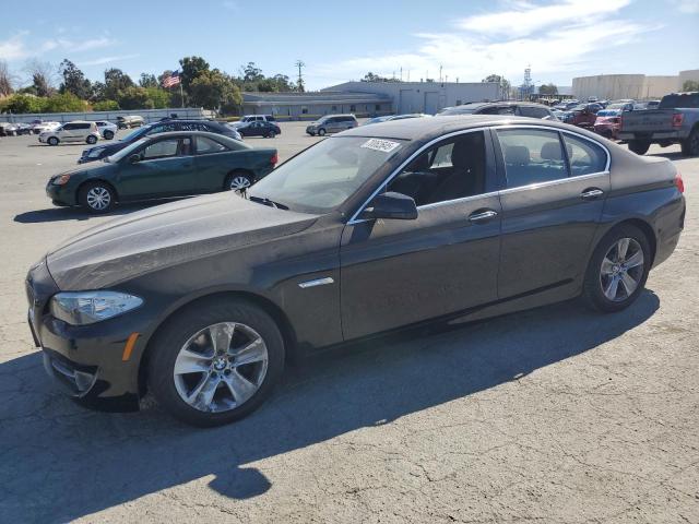 2013 BMW 528 I, null