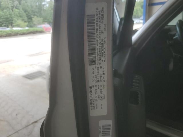 1J4PN2GK5BW572193 - 2011 JEEP LIBERTY SPORT SILVER photo 13