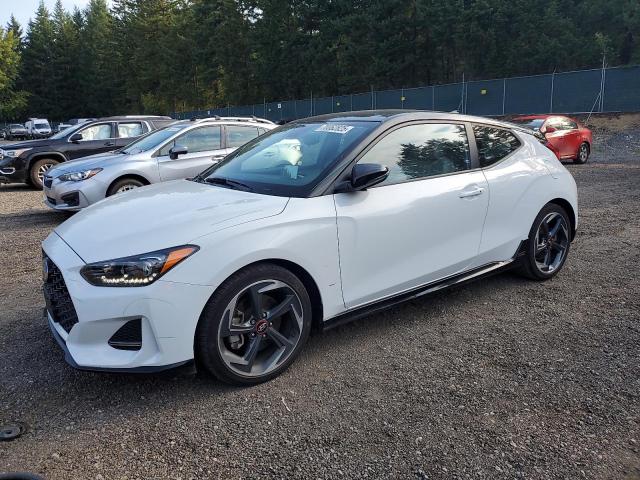 2020 HYUNDAI VELOSTER TURBO, 