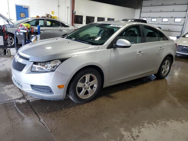 2014 CHEVROLET CRUZE LT, 