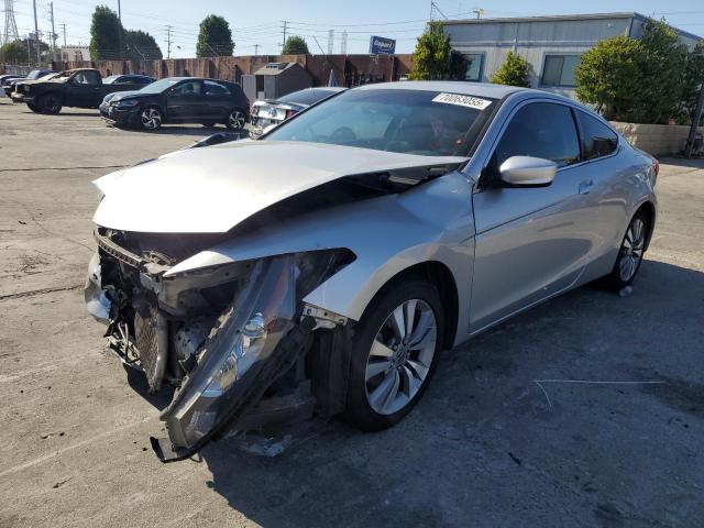 2012 HONDA ACCORD EX, 