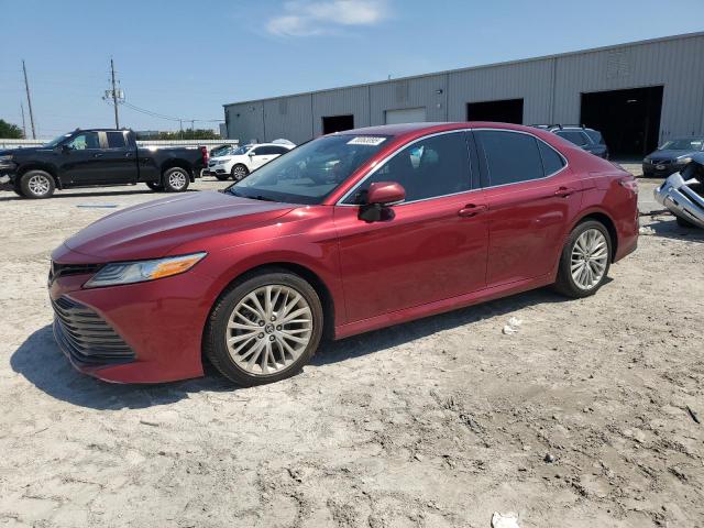 2019 TOYOTA CAMRY L, 