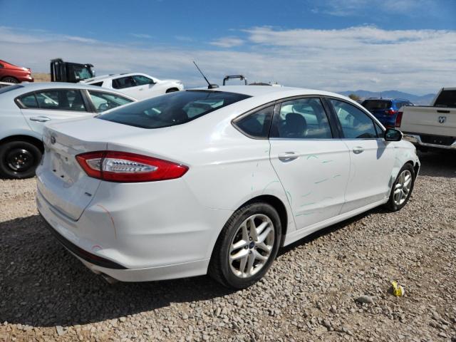 3FA6P0H79DR365506 - 2013 FORD FUSION SE Ağ foto 3