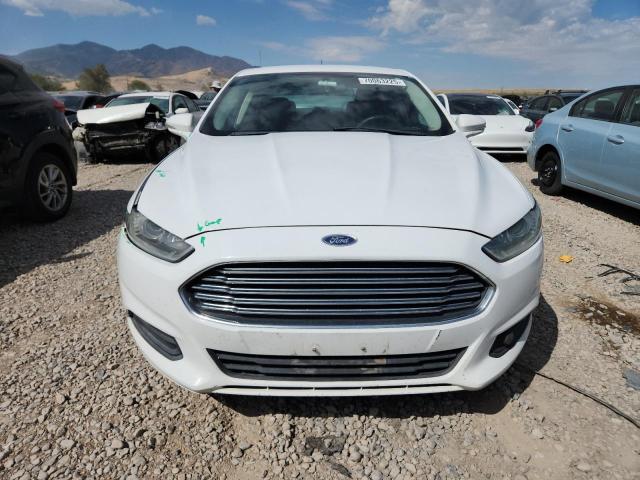 3FA6P0H79DR365506 - 2013 FORD FUSION SE Ağ foto 5