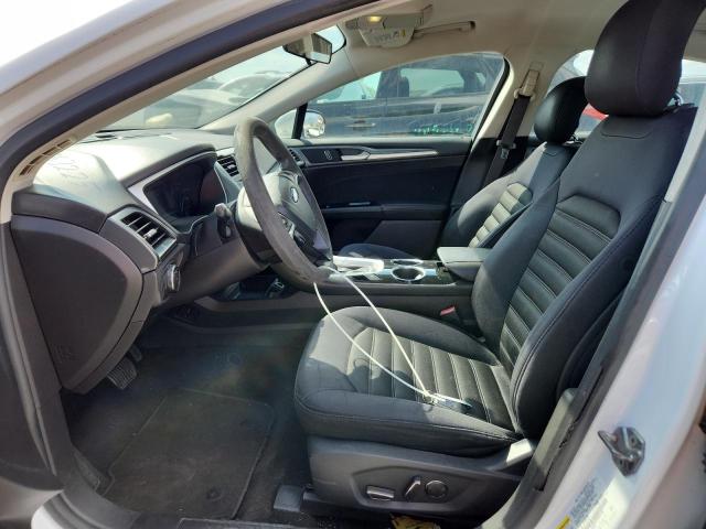 3FA6P0H79DR365506 - 2013 FORD FUSION SE Ağ foto 7