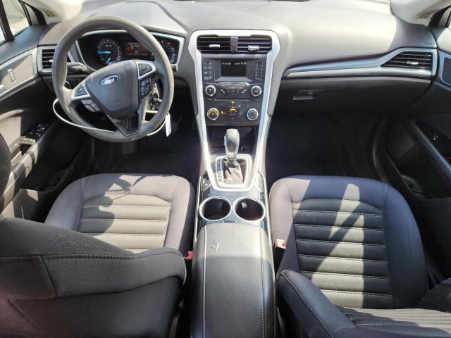 3FA6P0H79DR365506 - 2013 FORD FUSION SE Ağ foto 8