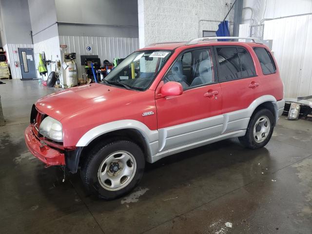 2004 SUZUKI GRAND VITA LX, 