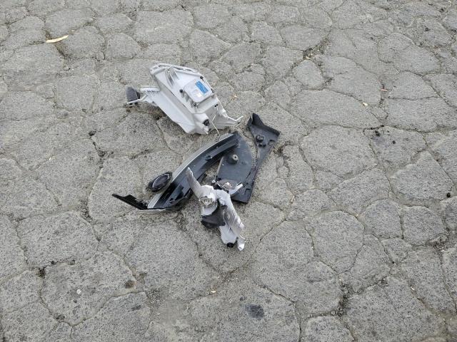 1FM5K8F83GGB73245 - 2016 FORD EXPLORER LIMITED GRAY photo 13