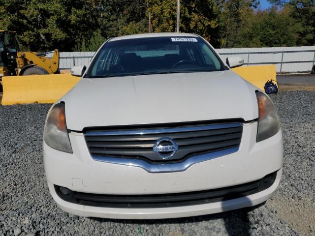 1N4BL21E18N456678 - 2008 NISSAN ALTIMA 3.5SE WHITE photo 5