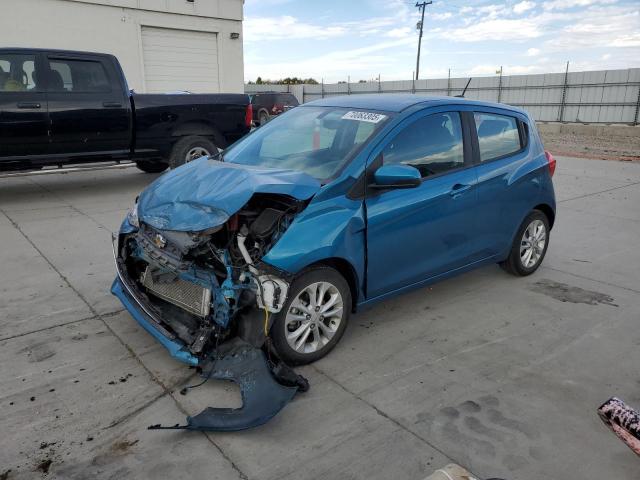 2019 CHEVROLET SPARK 1LT, 