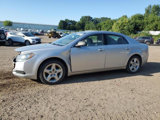 2012 CHEVROLET MALIBU LS, 