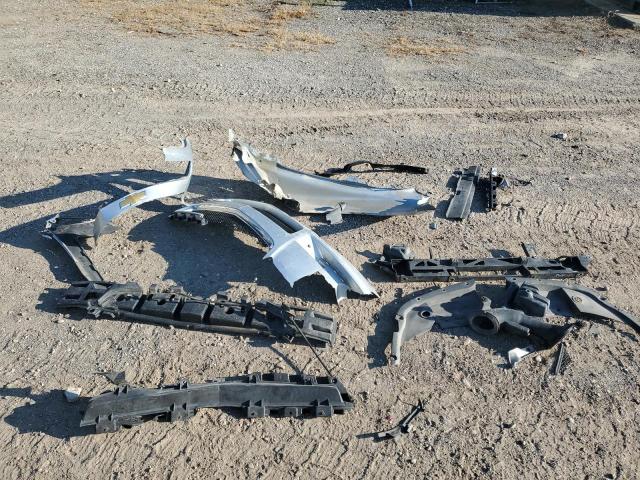 1G1ZB5E0XCF204774 - 2012 CHEVROLET MALIBU LS SILVER photo 12