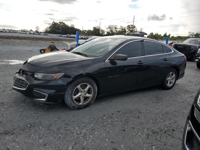 2017 CHEVROLET MALIBU LS, 