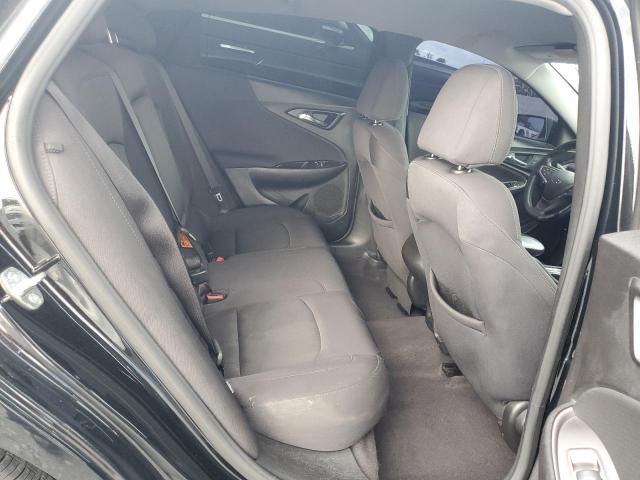 1G1ZB5ST6HF157331 - 2017 CHEVROLET MALIBU LS BLACK photo 10