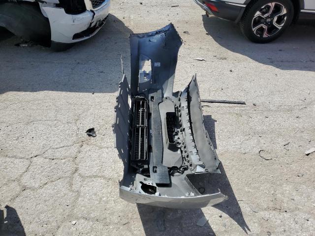 1G11B5SL2EU156472 - 2014 CHEVROLET MALIBU LS SILVER photo 12