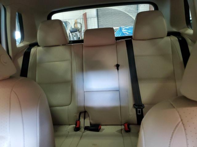 WVGAV3AX7DW624153 - 2013 VOLKSWAGEN TIGUAN S თეთრი ფოტო 10