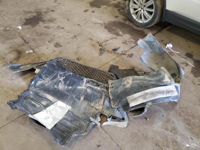 WVGAV3AX7DW624153 - 2013 VOLKSWAGEN TIGUAN S თეთრი ფოტო 13