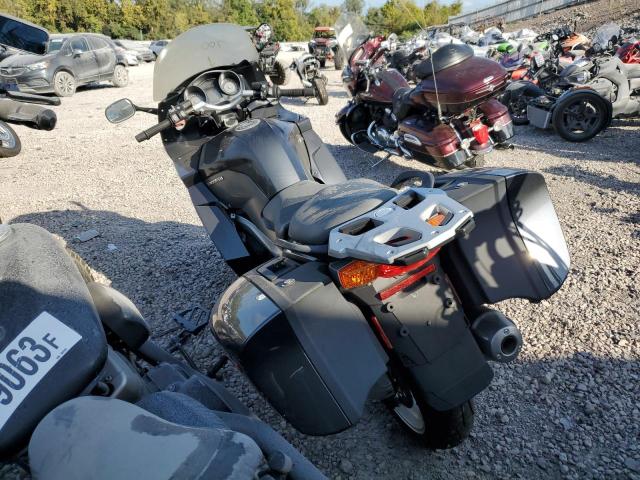 WB10597078ZN47850 - 2008 BMW K1200 GT BLACK photo 3