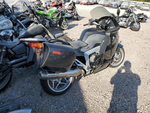 WB10597078ZN47850 - 2008 BMW K1200 GT BLACK photo 4