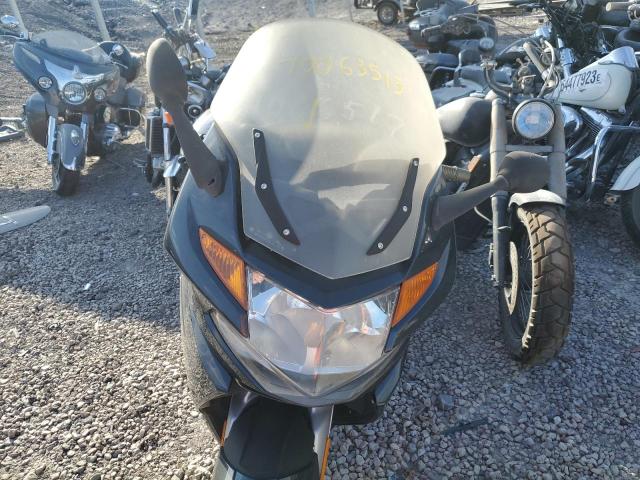 WB10597078ZN47850 - 2008 BMW K1200 GT BLACK photo 9