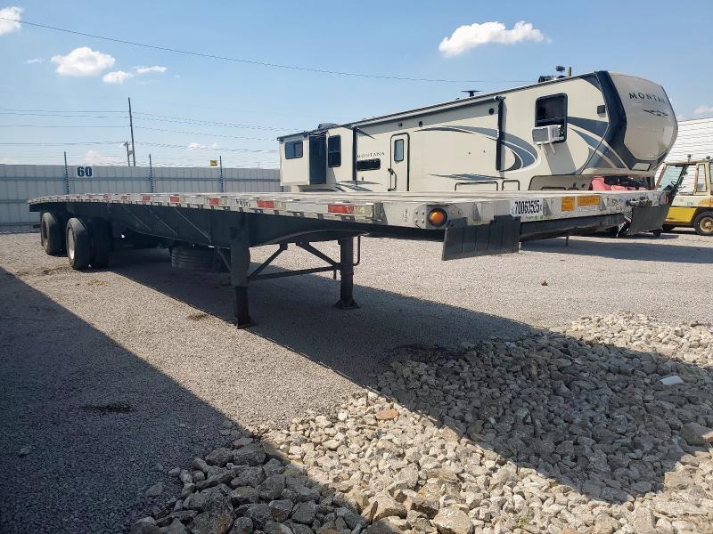 2016 UTILITY UNKNOWN, 