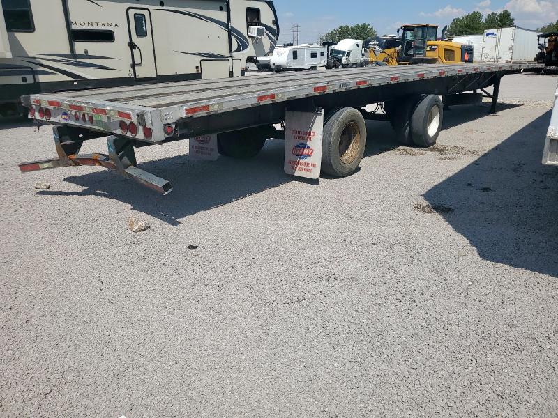 1UYFS253XGA493310 - 2016 UTILITY UNKNOWN SILVER photo 4